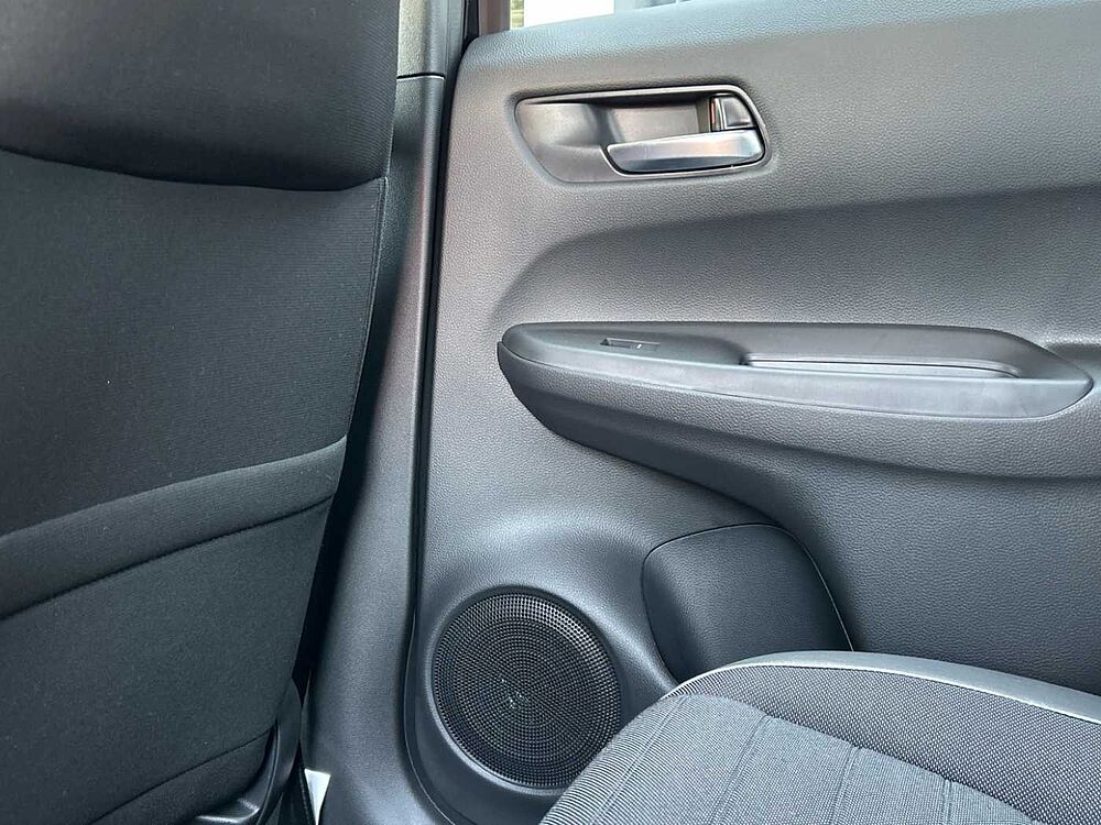 Honda Jazz 1.5 I-MMD HEV CROSSTAR ECVT