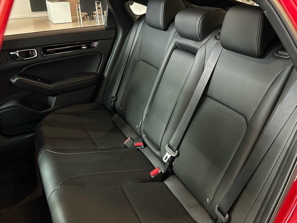 Honda Civic CIVIC 2.0 I-MMD HEV ADVANCE ECVT