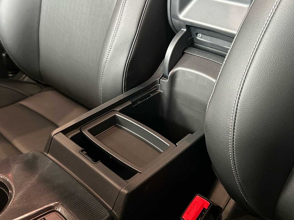 Honda Civic CIVIC 2.0 I-MMD HEV ADVANCE ECVT