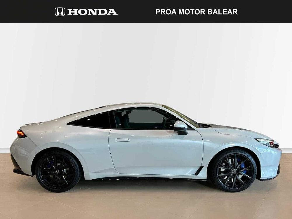Honda Prelude PRELUDE 2.0 I-MMD HEV ADVANCE ECVT