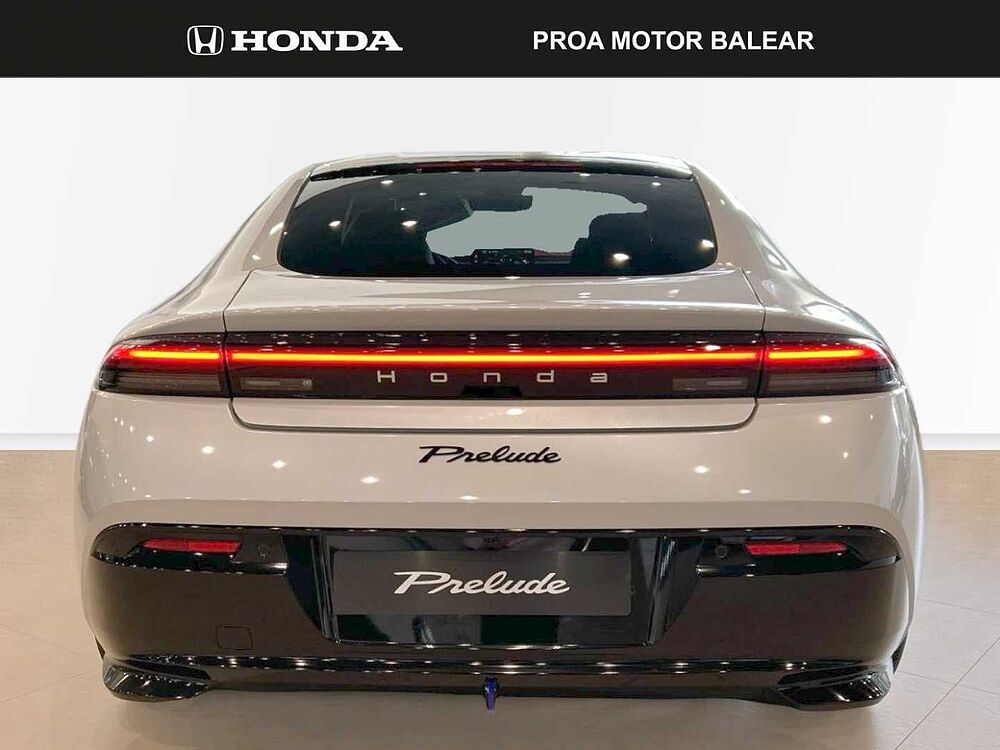 Honda Prelude PRELUDE 2.0 I-MMD HEV ADVANCE ECVT
