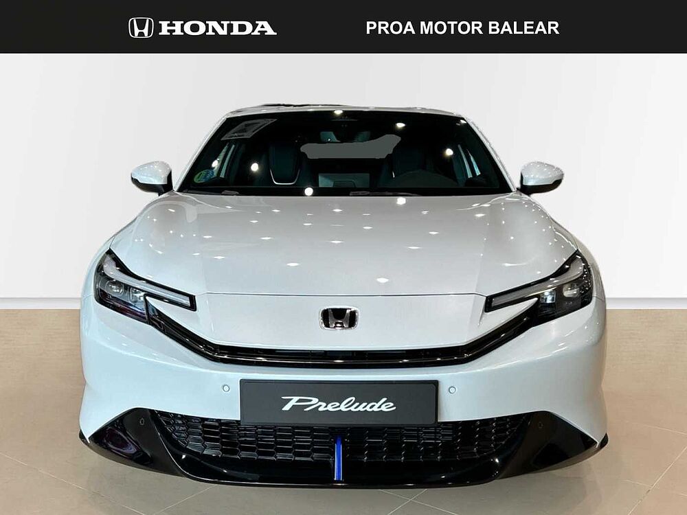Honda Prelude PRELUDE 2.0 I-MMD HEV ADVANCE ECVT