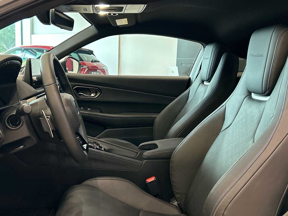 Honda Prelude PRELUDE 2.0 I-MMD HEV ADVANCE ECVT