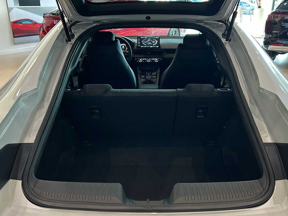 Honda Prelude PRELUDE 2.0 I-MMD HEV ADVANCE ECVT