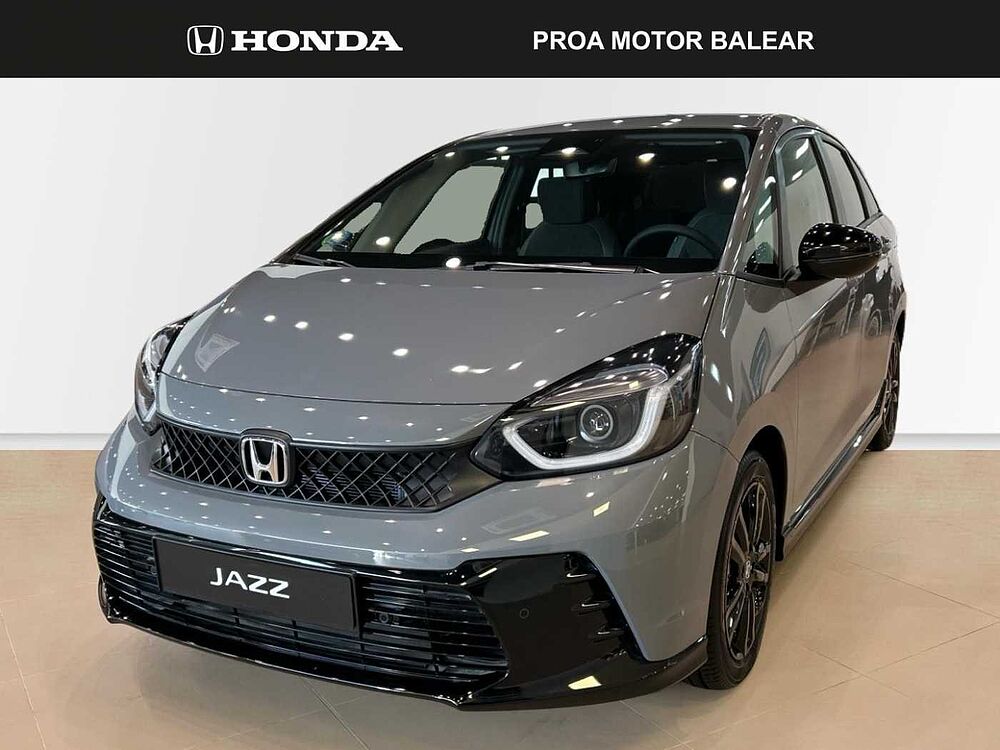 Honda Jazz JAZZ 1.5 I-MMD HEV SPORT ECVT