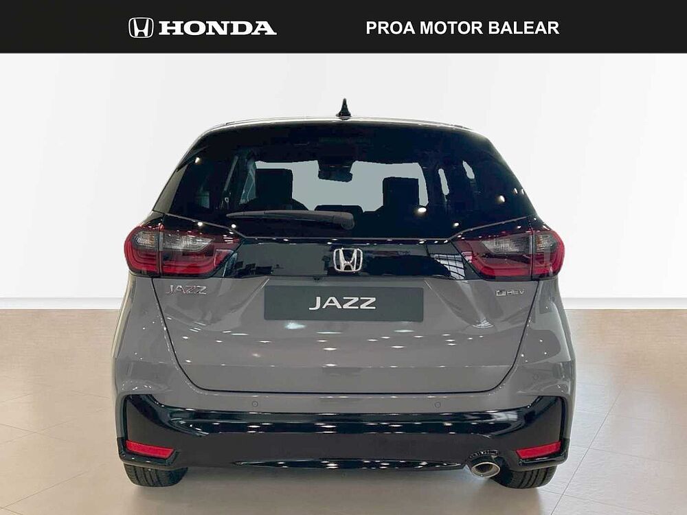 Honda Jazz JAZZ 1.5 I-MMD HEV SPORT ECVT