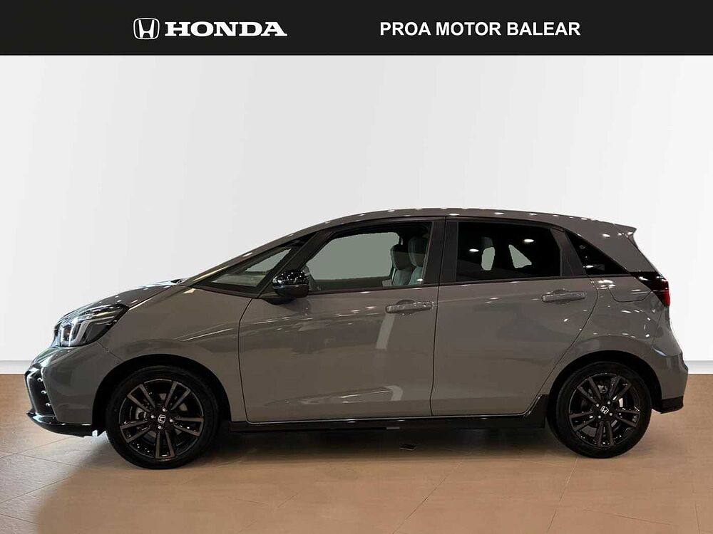 Honda Jazz JAZZ 1.5 I-MMD HEV SPORT ECVT