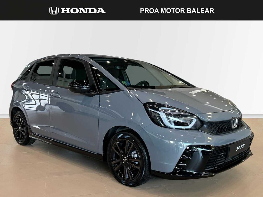 Honda Jazz JAZZ 1.5 I-MMD HEV SPORT ECVT