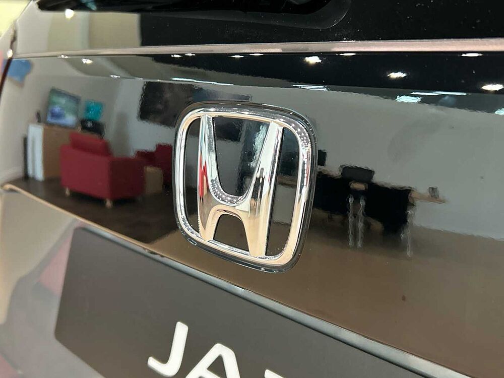 Honda Jazz JAZZ 1.5 I-MMD HEV SPORT ECVT