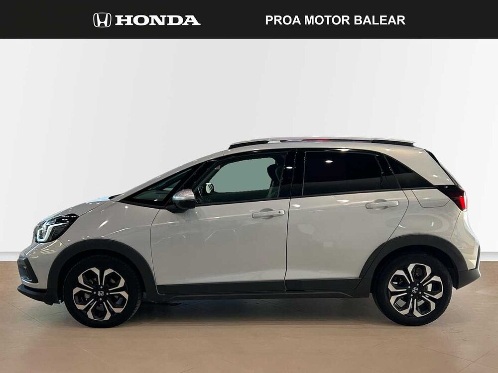 Honda Jazz 1.5 I-MMD CROSSTAR