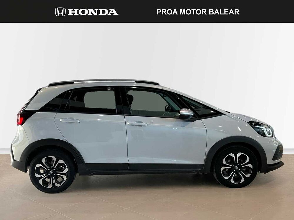Honda Jazz 1.5 I-MMD CROSSTAR
