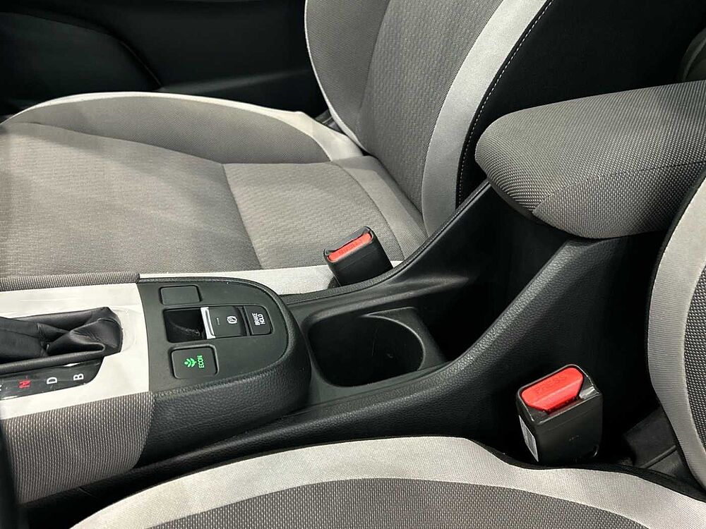 Honda Jazz 1.5 I-MMD CROSSTAR