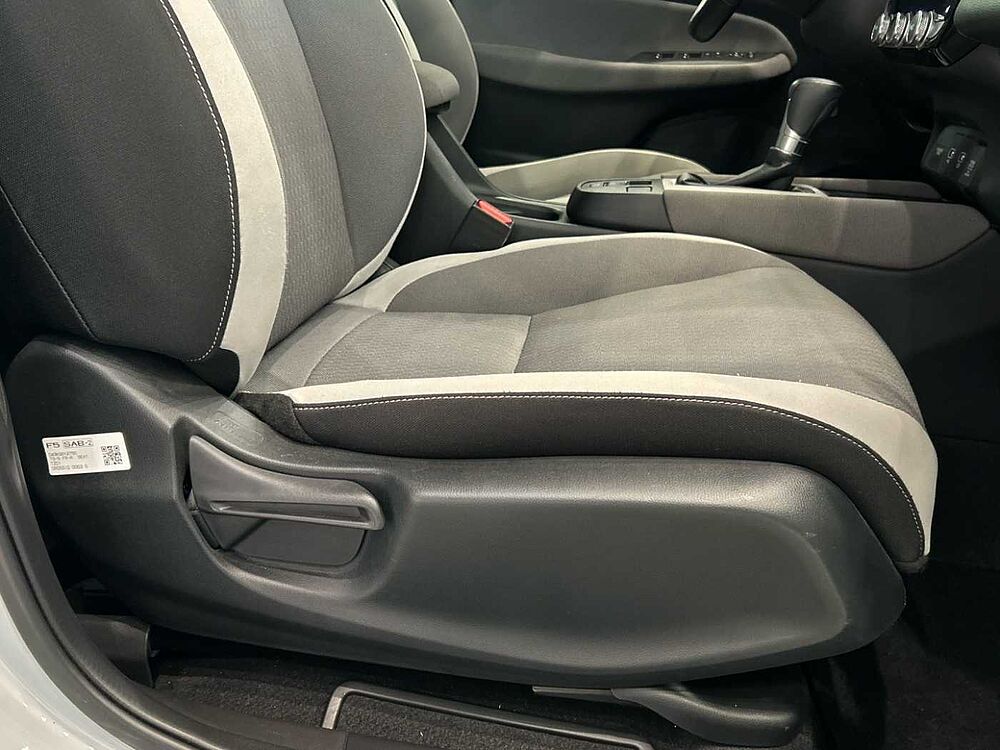 Honda Jazz 1.5 I-MMD CROSSTAR