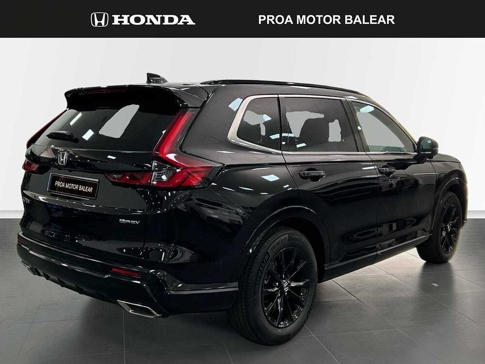 Honda CR-V ELEGANCE TECH 2.0 PHEV 4X2