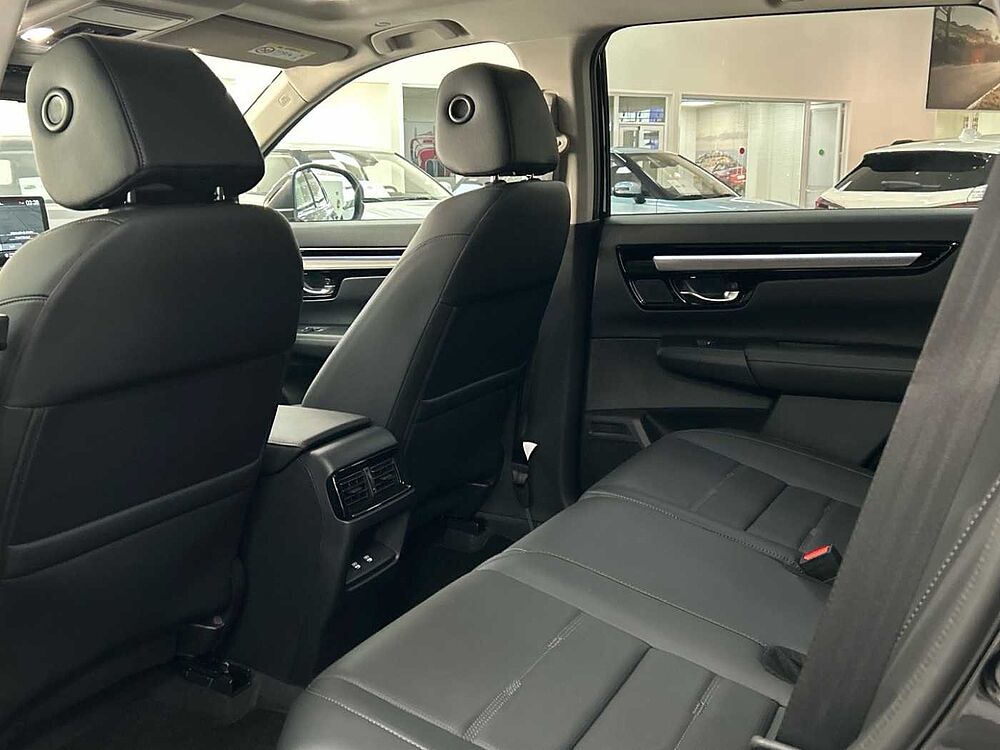 Honda CR-V ELEGANCE TECH 2.0 PHEV 4X2