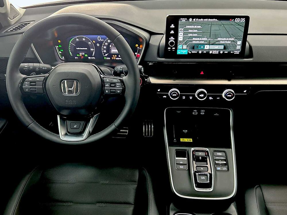 Honda CR-V ELEGANCE TECH 2.0 PHEV 4X2