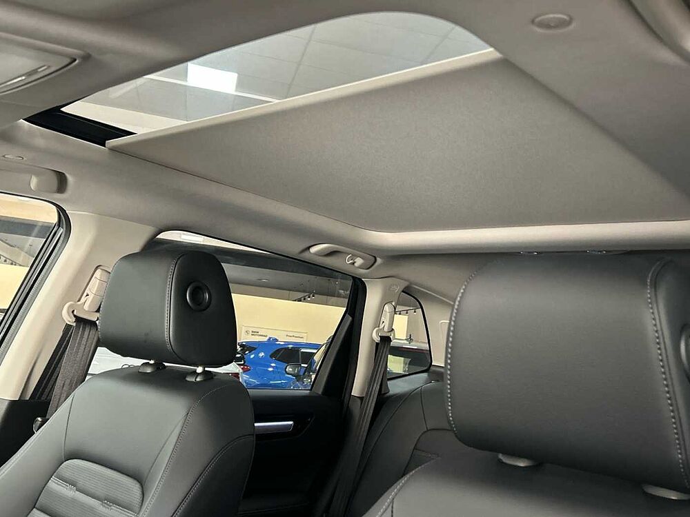 Honda CR-V ELEGANCE TECH 2.0 PHEV 4X2
