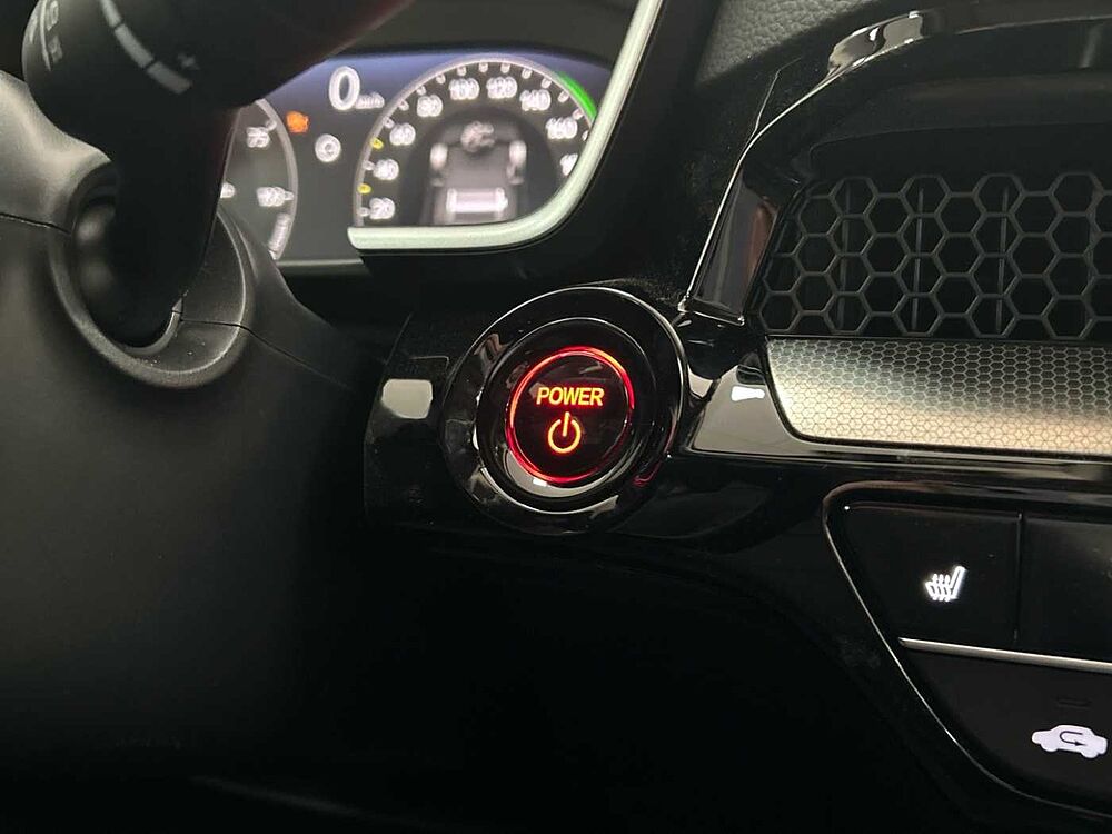 Honda CR-V ELEGANCE TECH 2.0 PHEV 4X2