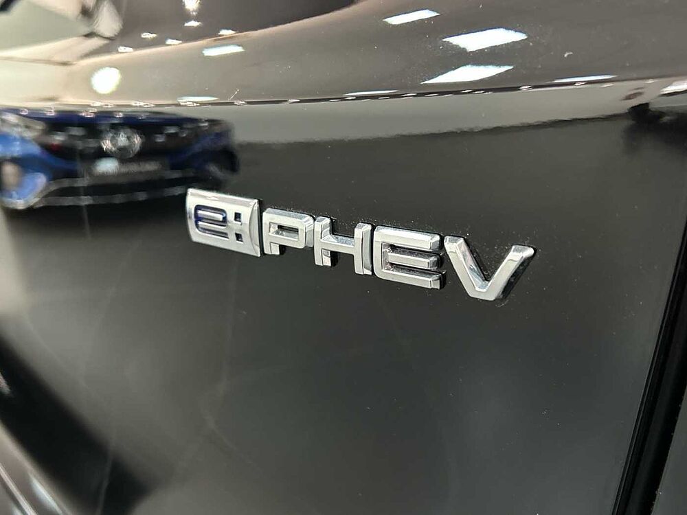 Honda CR-V ELEGANCE TECH 2.0 PHEV 4X2