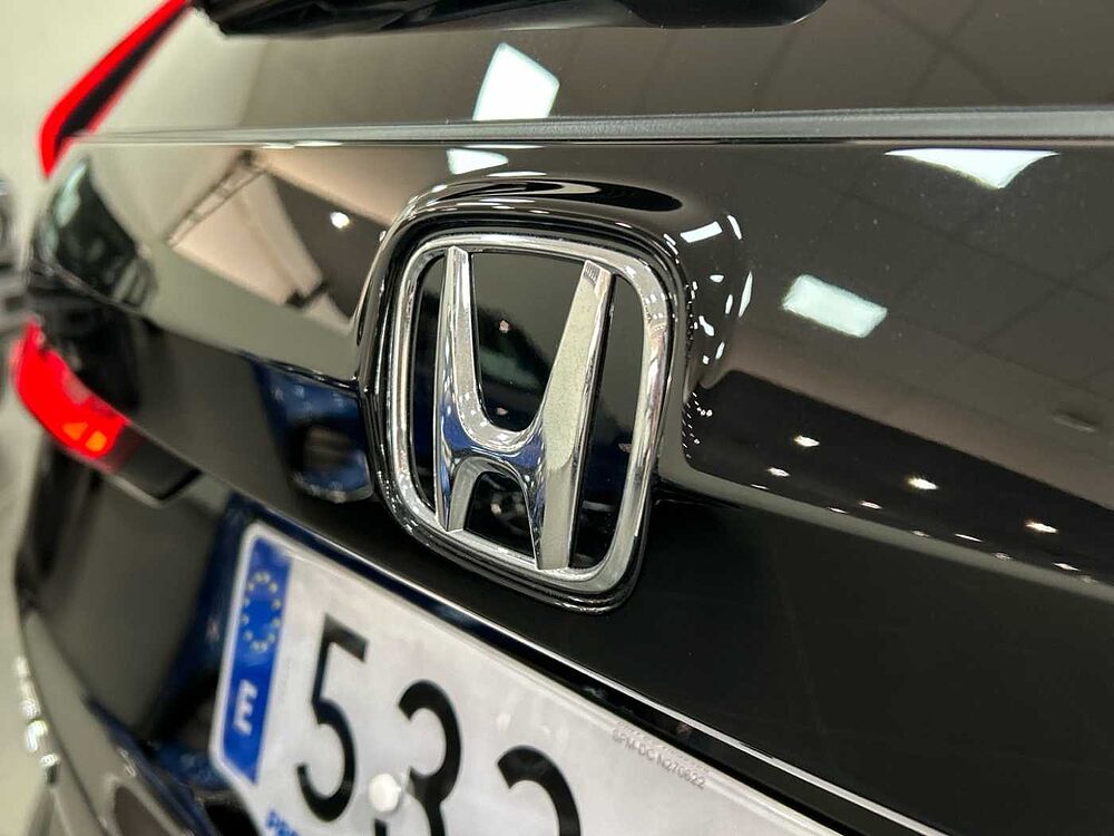 Honda CR-V ELEGANCE TECH 2.0 PHEV 4X2