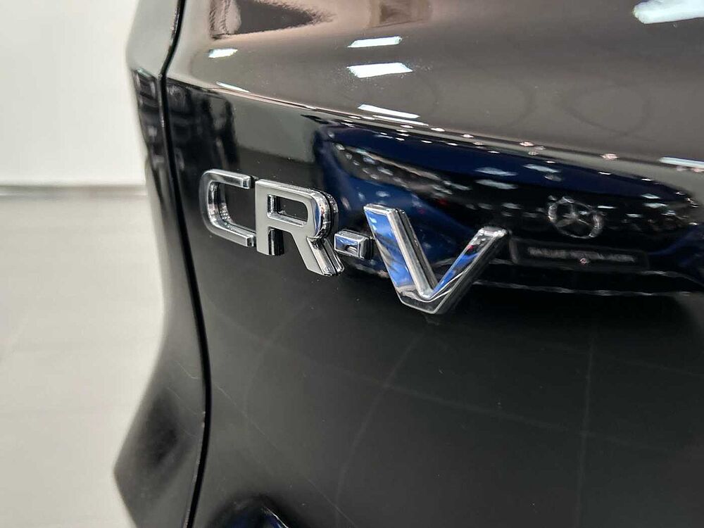 Honda CR-V ELEGANCE TECH 2.0 PHEV 4X2