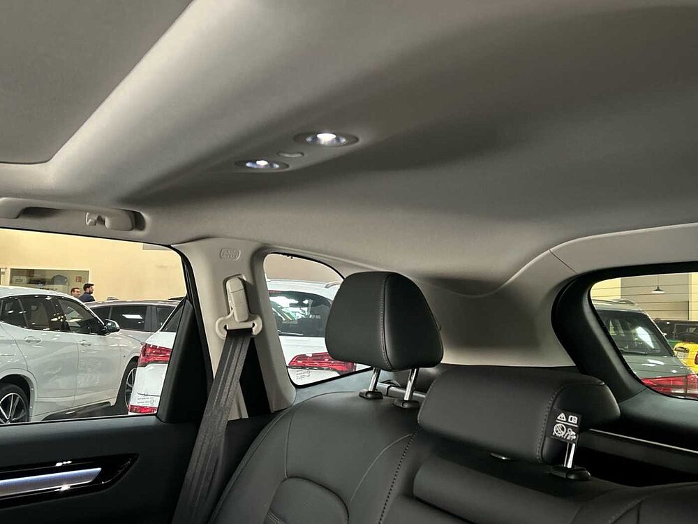 Honda CR-V ELEGANCE TECH 2.0 PHEV 4X2