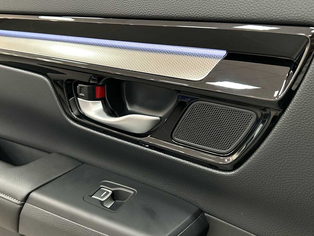 Honda CR-V ELEGANCE TECH 2.0 PHEV 4X2