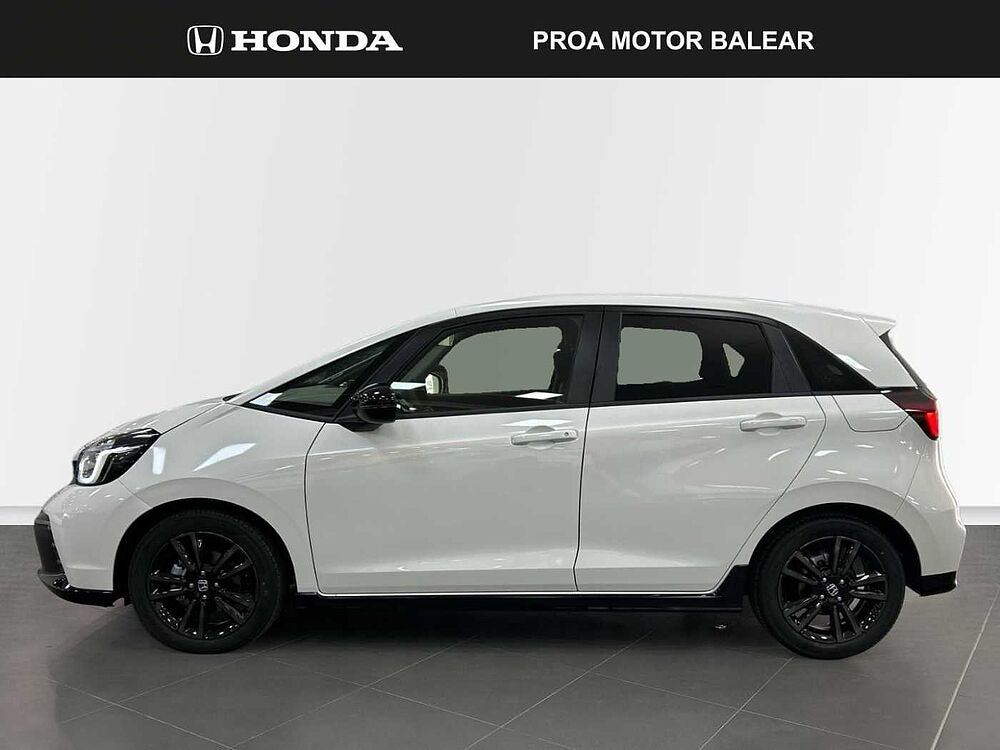 Honda Jazz JAZZ HYBRID SPORT 1.5 HYBRID AUTOMATICO