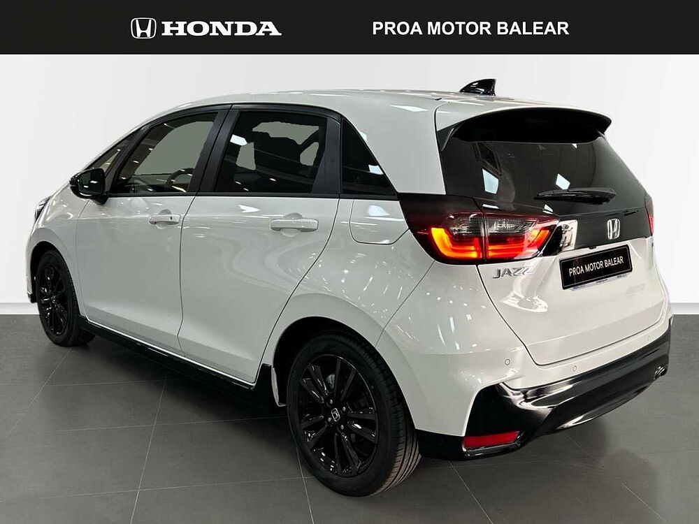 Honda Jazz JAZZ HYBRID SPORT 1.5 HYBRID AUTOMATICO