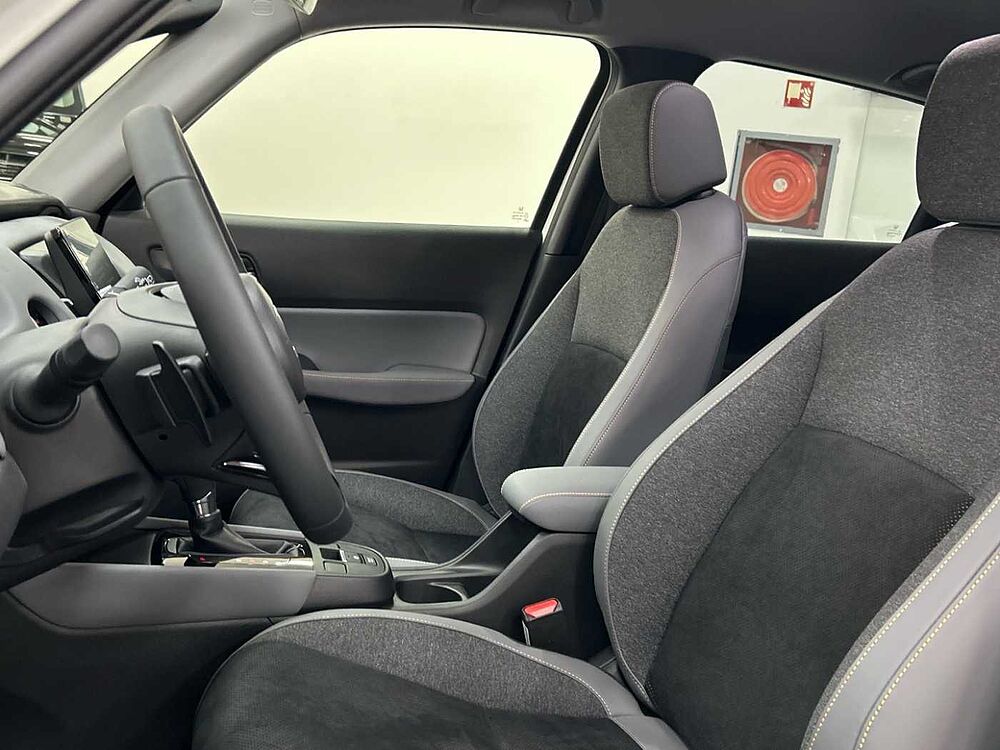Honda Jazz JAZZ HYBRID SPORT 1.5 HYBRID AUTOMATICO