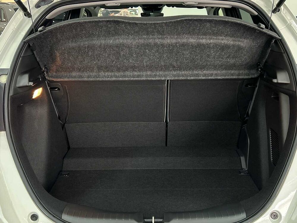 Honda Jazz JAZZ HYBRID SPORT 1.5 HYBRID AUTOMATICO