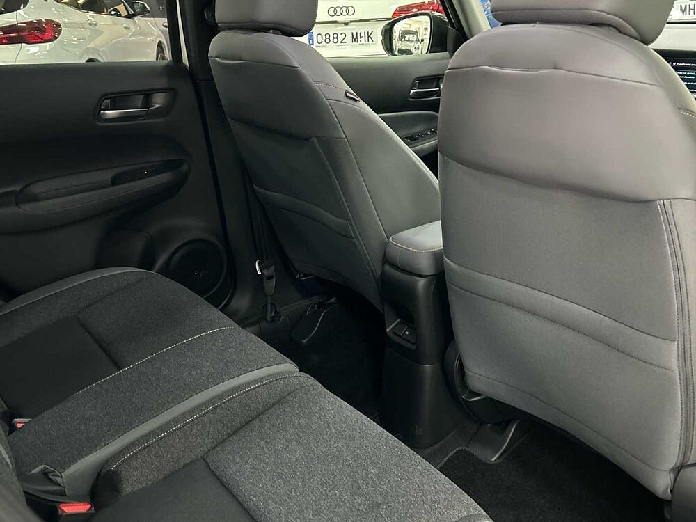 Honda Jazz JAZZ HYBRID SPORT 1.5 HYBRID AUTOMATICO