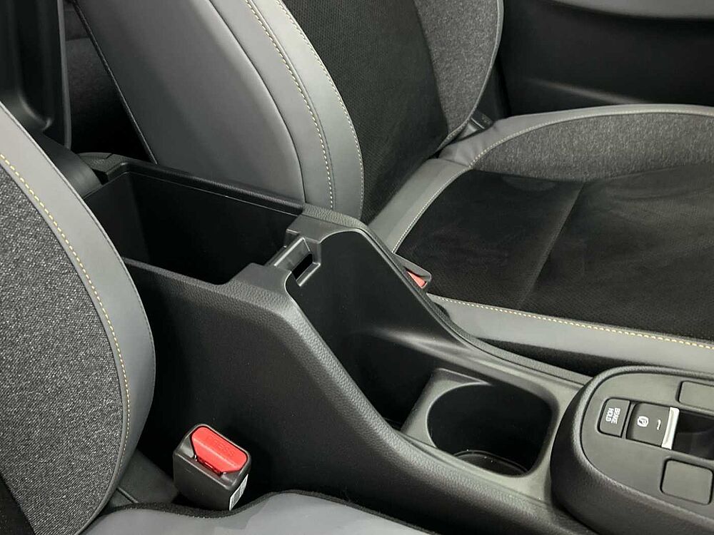 Honda Jazz JAZZ HYBRID SPORT 1.5 HYBRID AUTOMATICO