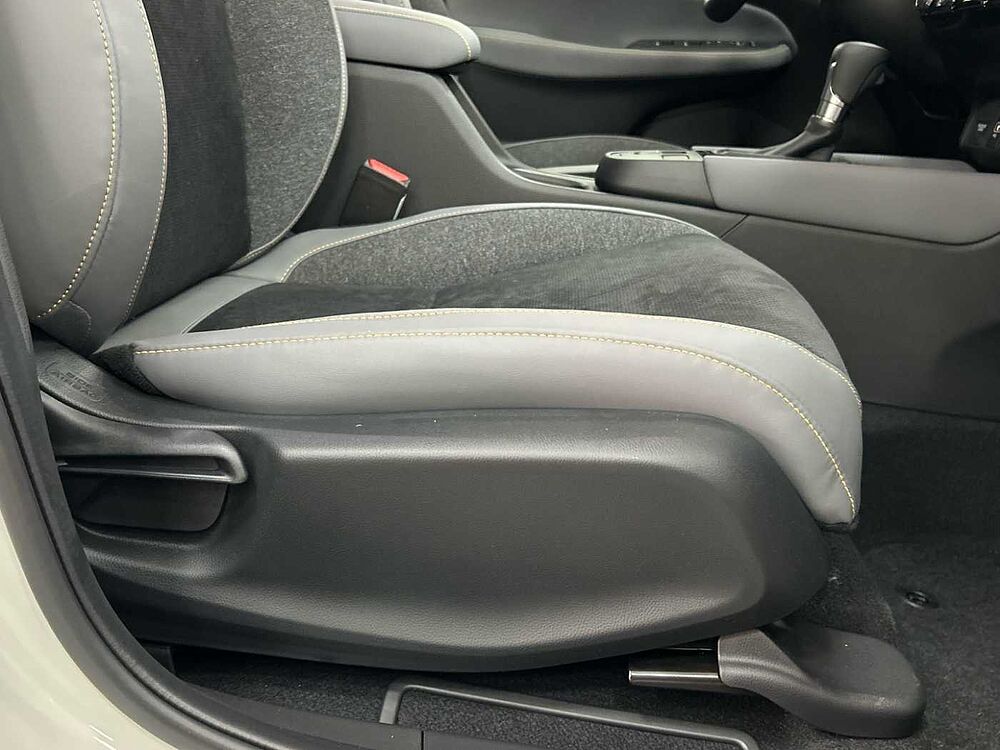 Honda Jazz JAZZ HYBRID SPORT 1.5 HYBRID AUTOMATICO