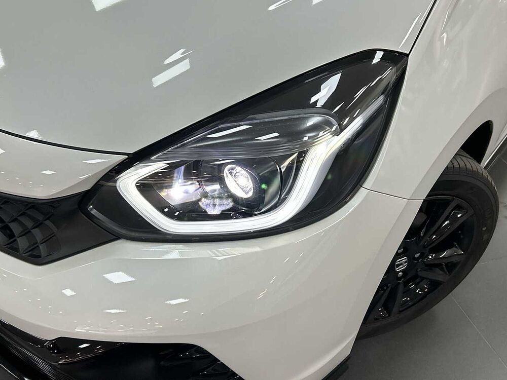 Honda Jazz JAZZ HYBRID SPORT 1.5 HYBRID AUTOMATICO