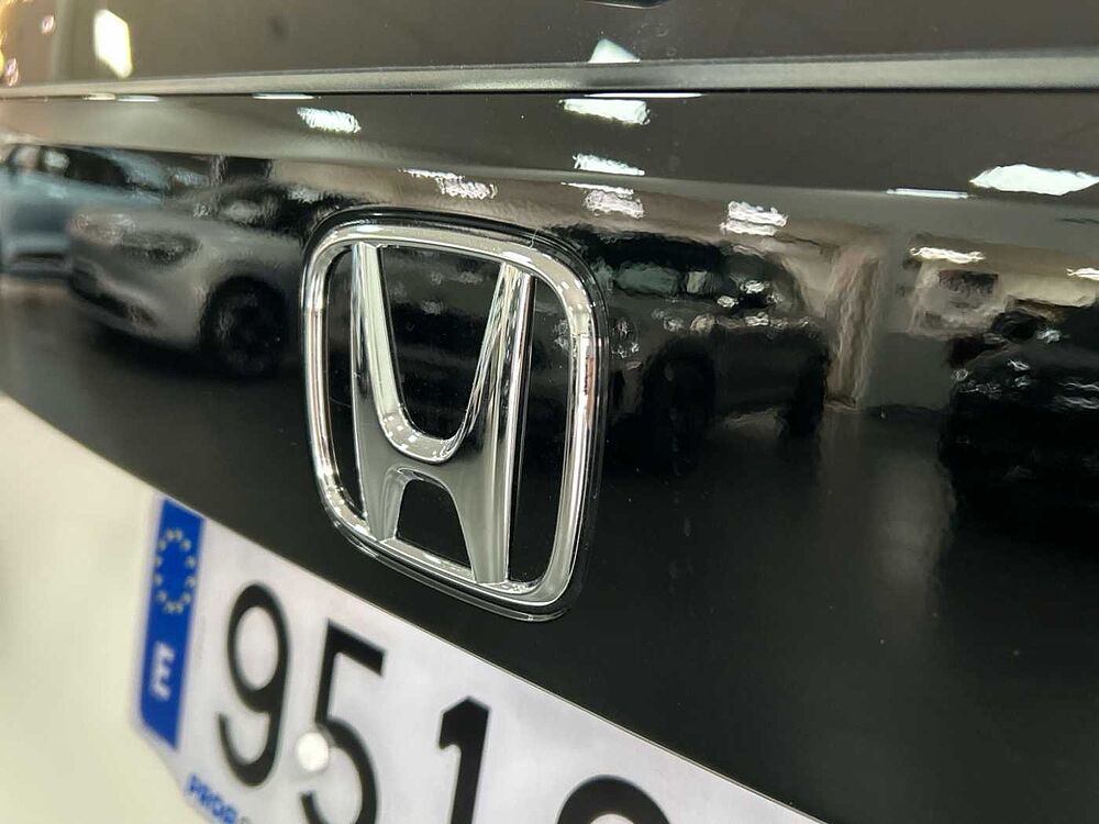 Honda Jazz JAZZ HYBRID SPORT 1.5 HYBRID AUTOMATICO
