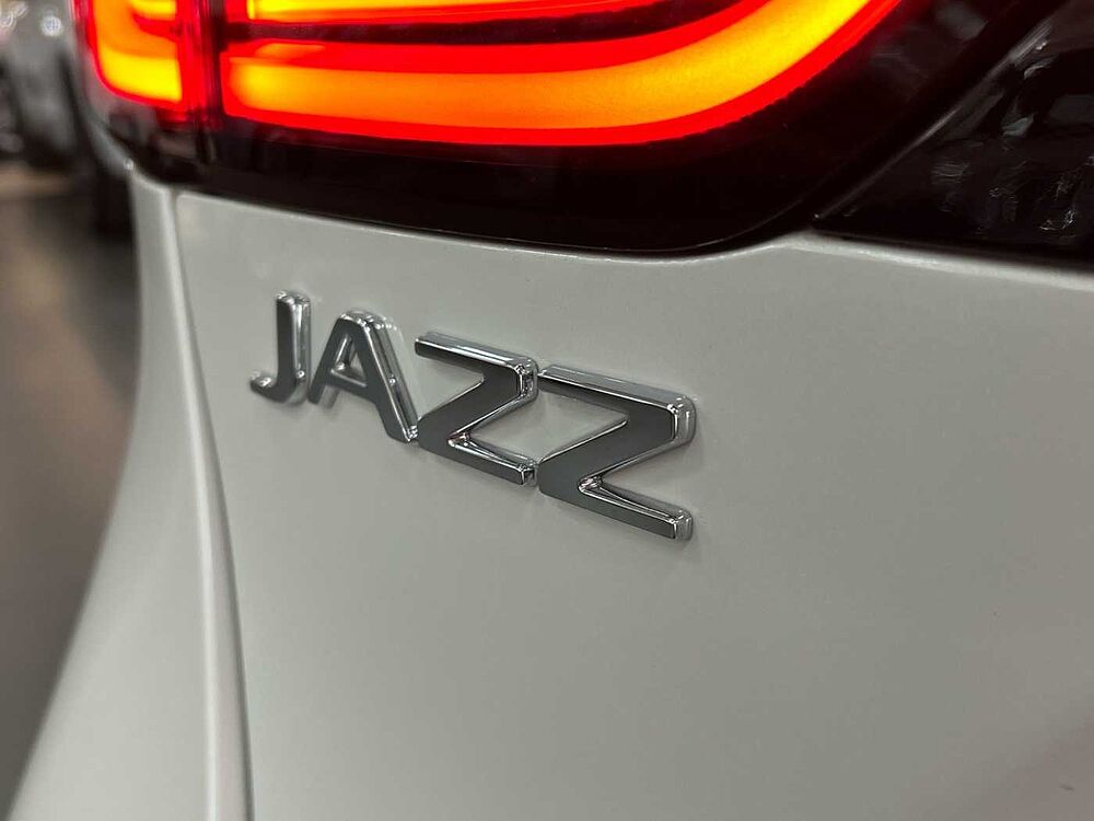 Honda Jazz JAZZ HYBRID SPORT 1.5 HYBRID AUTOMATICO