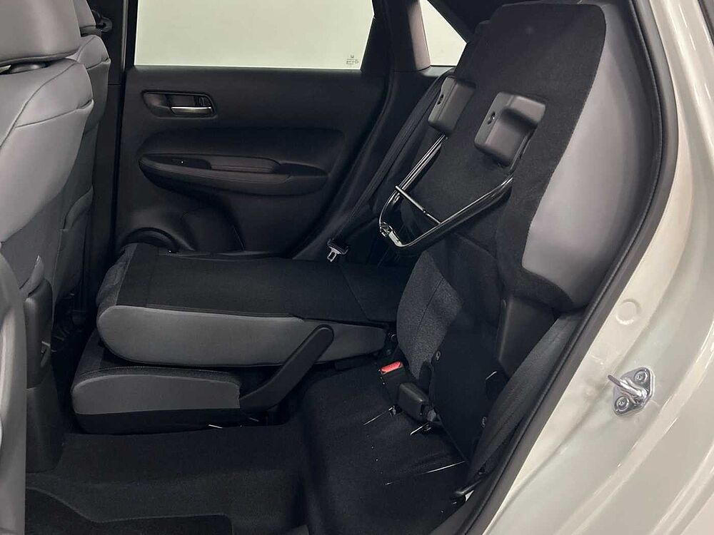 Honda Jazz JAZZ HYBRID SPORT 1.5 HYBRID AUTOMATICO