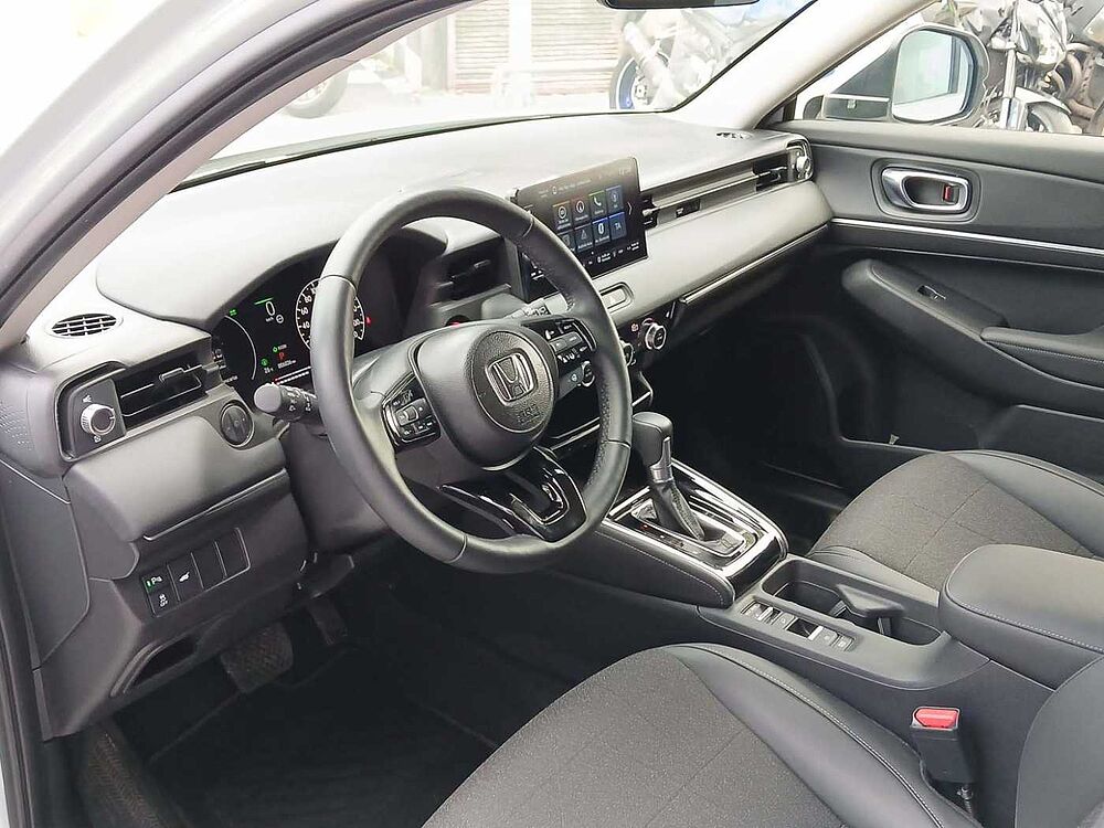 Honda HR-V HR-V HYBRID ADVANCE 1.5 I-MMD
