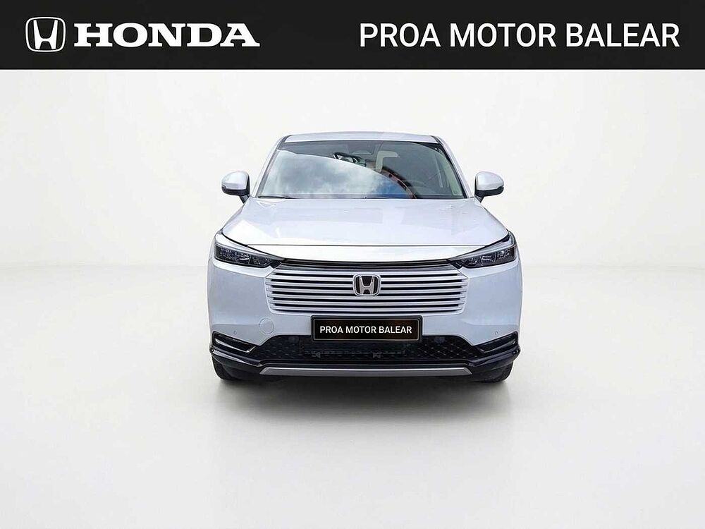Honda HR-V HR-V HYBRID ADVANCE 1.5 I-MMD