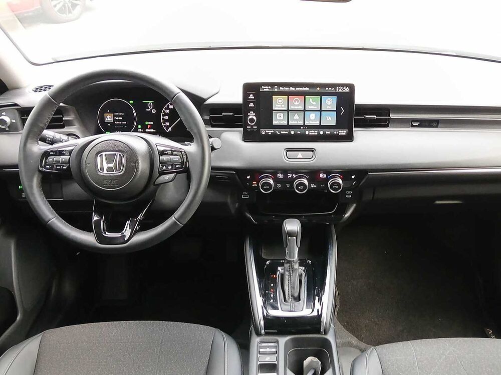 Honda HR-V HR-V HYBRID ADVANCE 1.5 I-MMD