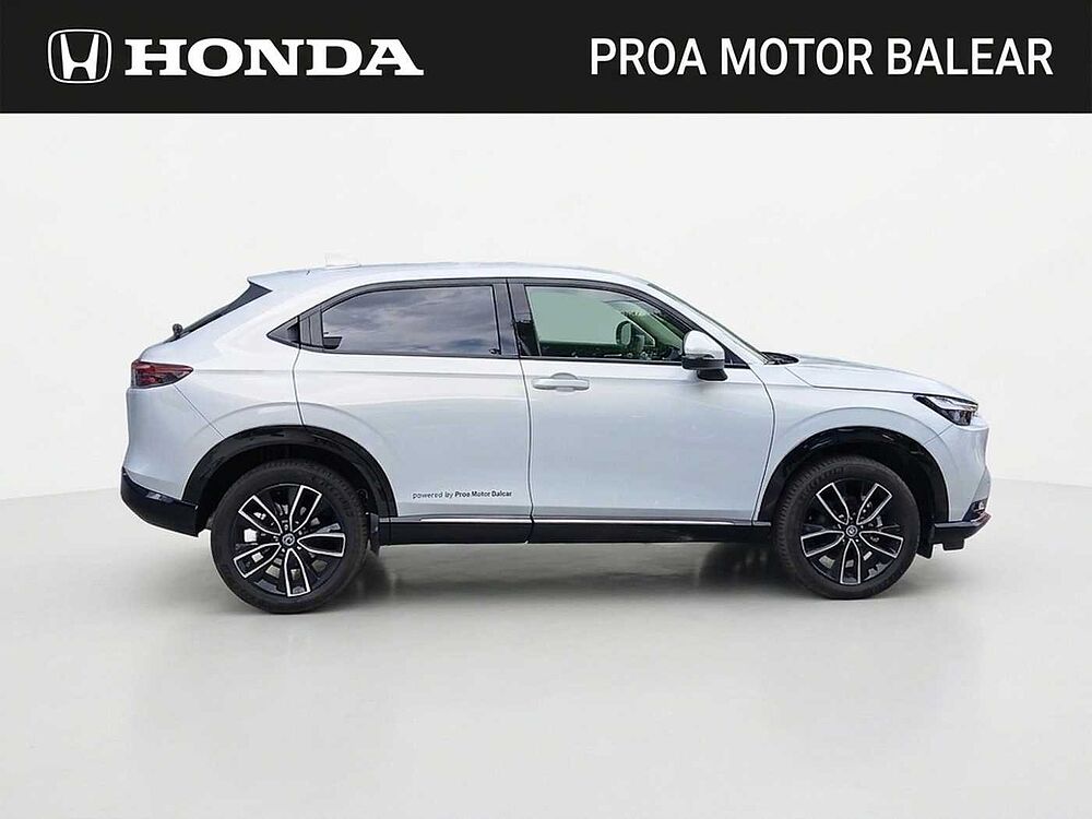 Honda HR-V HR-V HYBRID ADVANCE 1.5 I-MMD