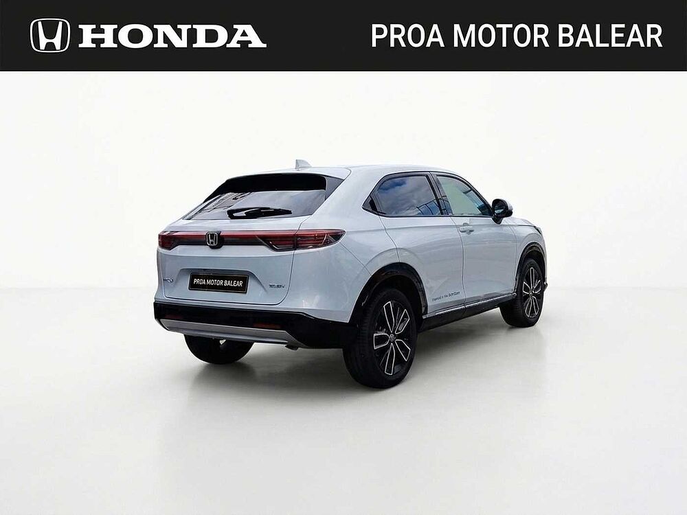 Honda HR-V HR-V HYBRID ADVANCE 1.5 I-MMD