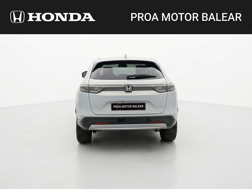 Honda HR-V HR-V HYBRID ADVANCE 1.5 I-MMD