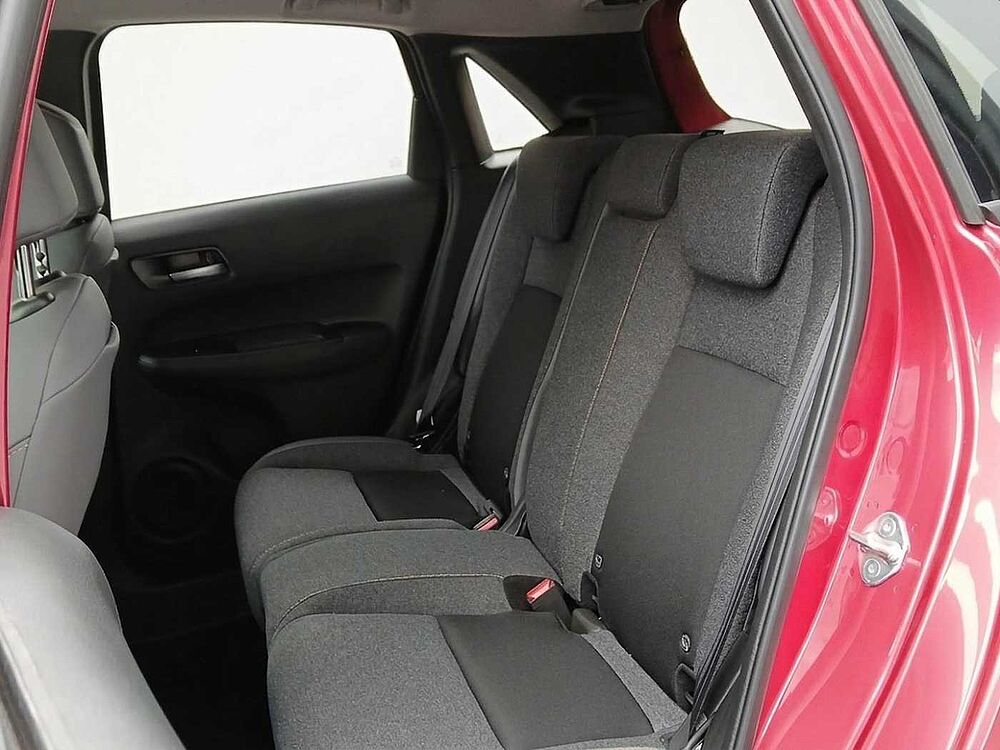 Honda Jazz HYBRID SPORT 1.5 HYBRID