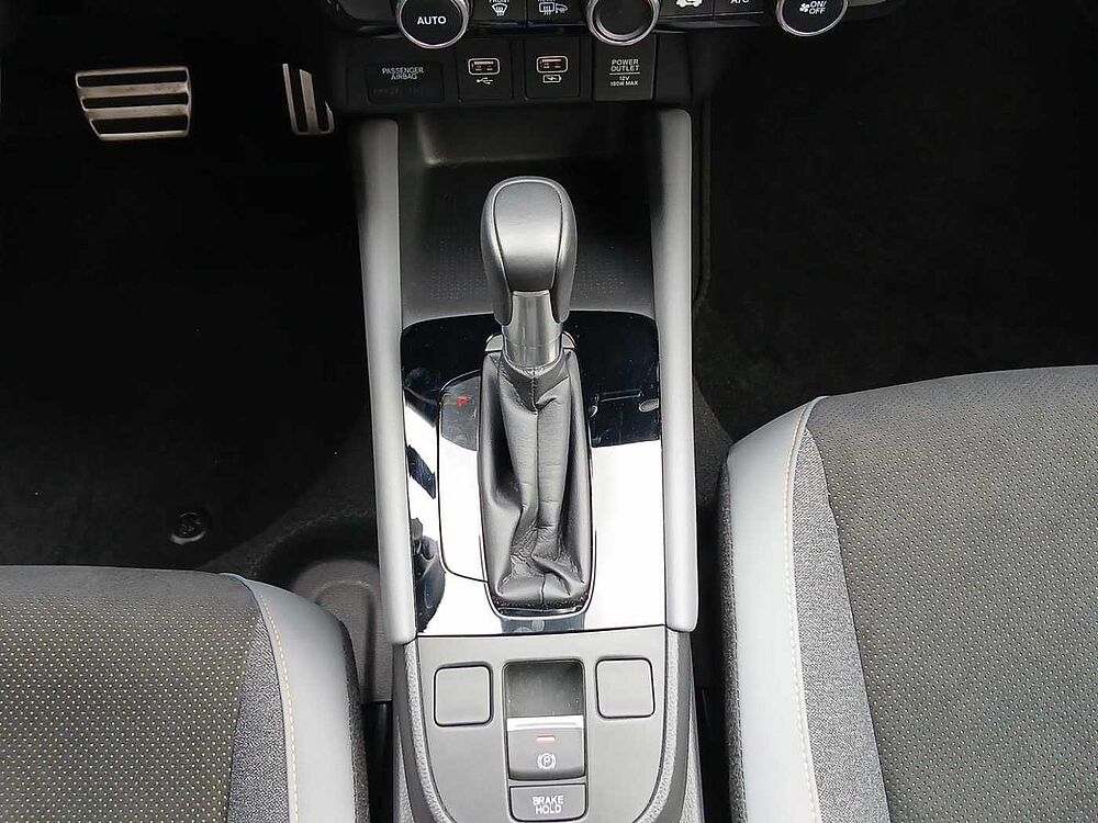 Honda Jazz HYBRID SPORT 1.5 HYBRID