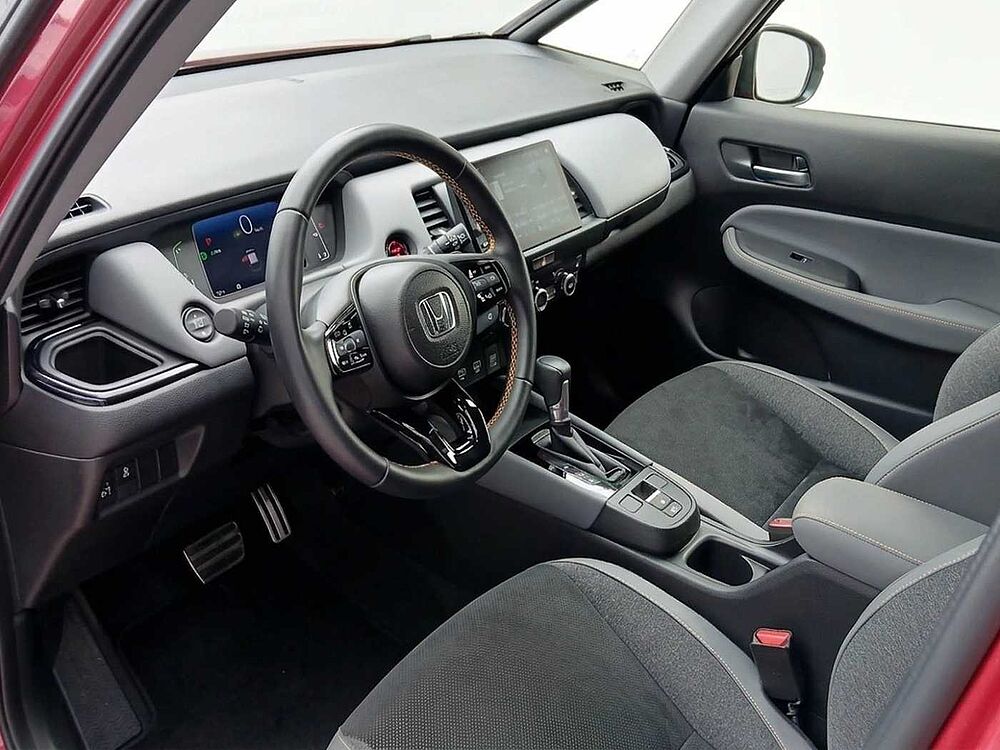 Honda Jazz HYBRID SPORT 1.5 HYBRID