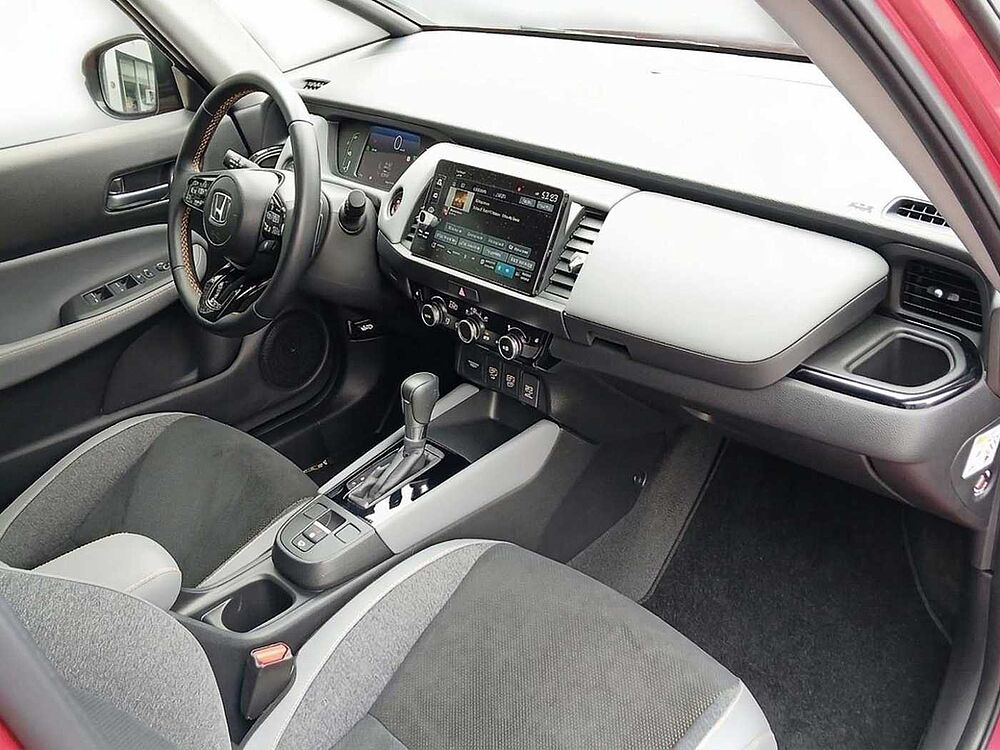 Honda Jazz HYBRID SPORT 1.5 HYBRID