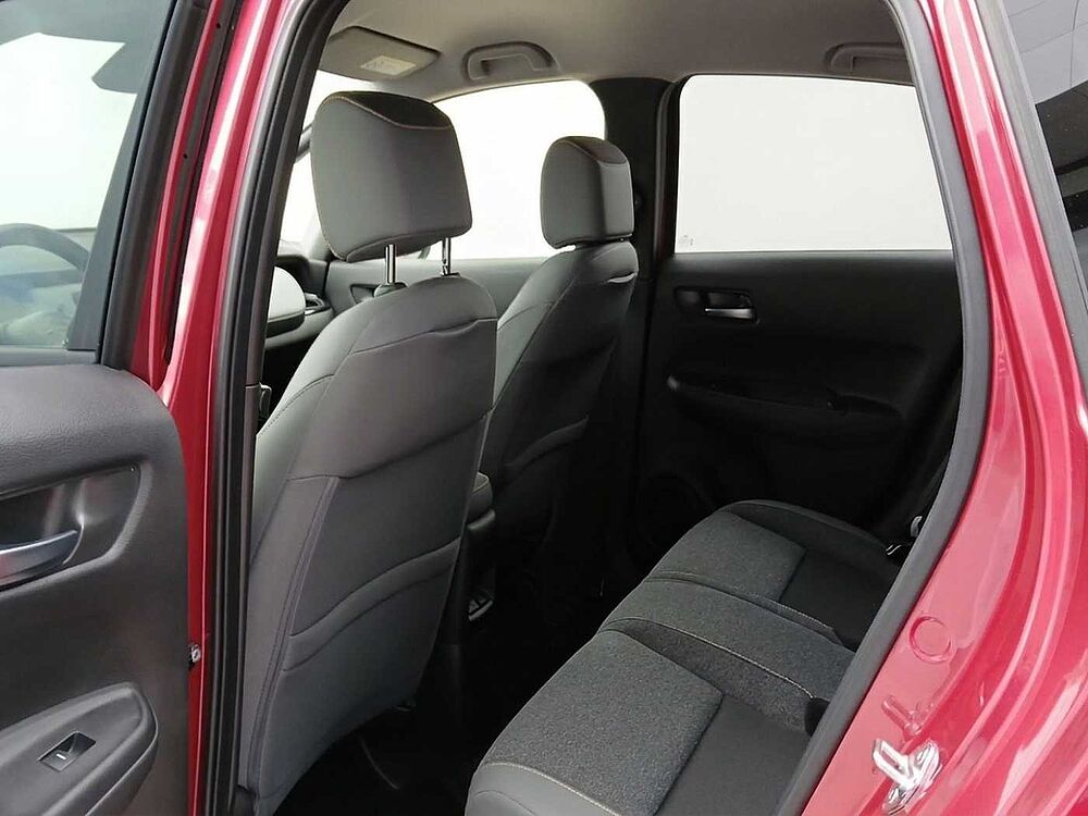 Honda Jazz HYBRID SPORT 1.5 HYBRID