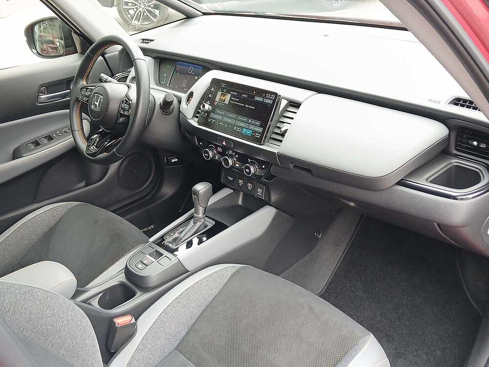 Honda Jazz HYBRID SPORT 1.5 HYBRID